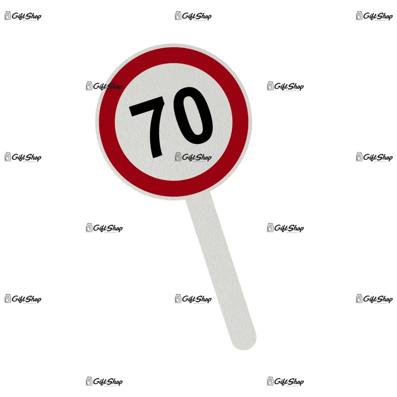 70 speed, topper lemn